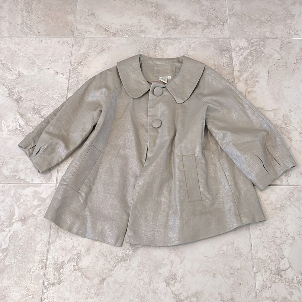 Free- jacket